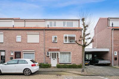 Woning Vogelpoelstraat 26 Geldrop