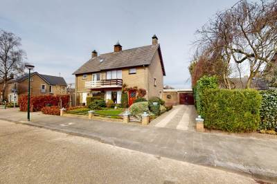 Woning Landonk 2 Raamsdonksveer