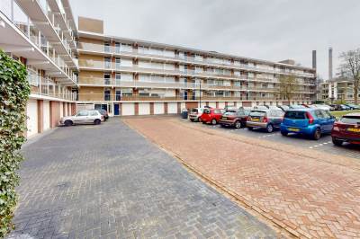 Woning Ravelijn 88 Geertruidenberg