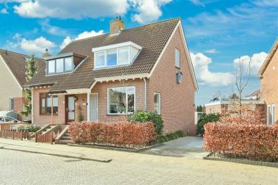 Woning Wassenaarseweg 6A De Zilk