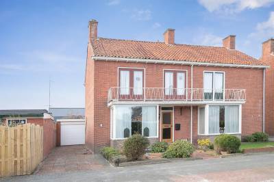 Woning Acacialaan 2 Winschoten