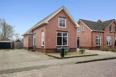Woning Weerdingerkanaal ZZ 140 Nieuw-Weerdinge