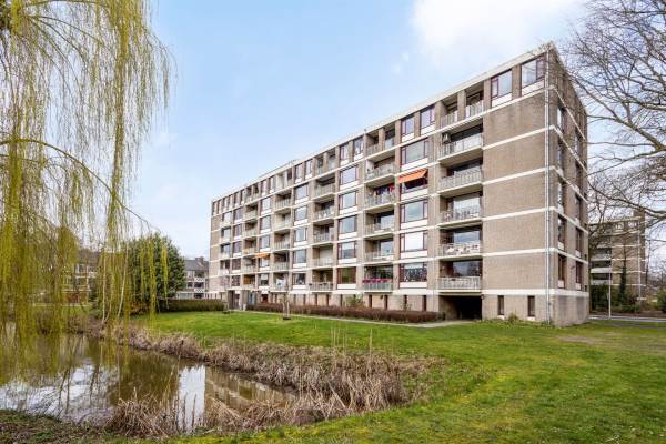 Woning Ringweg-Randenbroek 78B Amersfoort