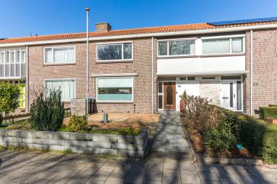 Woning Werfstraat 21 Dronten