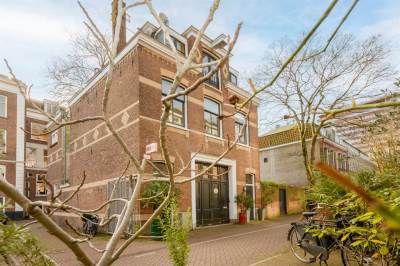 Woning Achter Oosteinde 14 Amsterdam