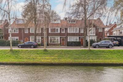 Woning Graaf Aelbrechtlaan 105 Amstelveen