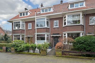 Woning Potgieterlaan 10 Voorburg