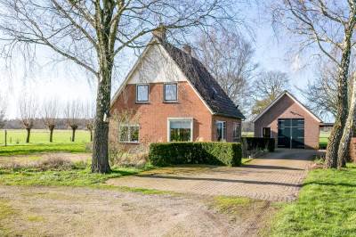 Woning Avergoorsedijk 1 Schalkhaar