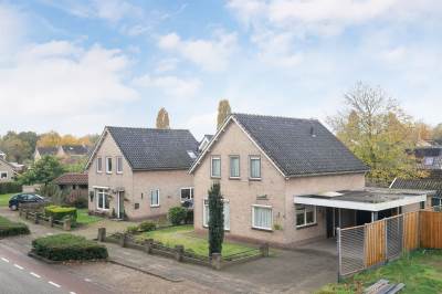 Woning De Oostermaat 46 Gramsbergen