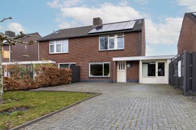 Woning Westlaan 11 Veendam