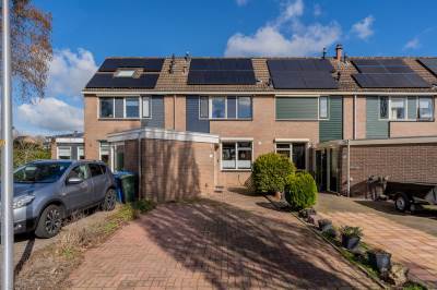 Woning Krulmate 63 Zwolle