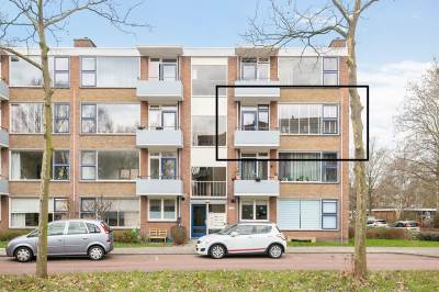 Woning Hogenkampsweg 197 Zwolle