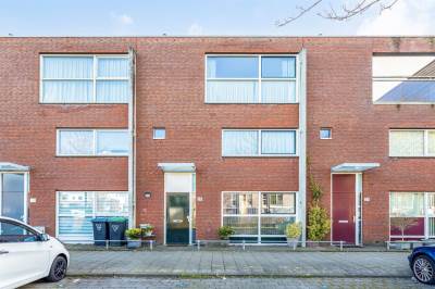 Woning Zalmwater 39 Barendrecht