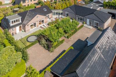 Woning Oostersingel 37a Culemborg
