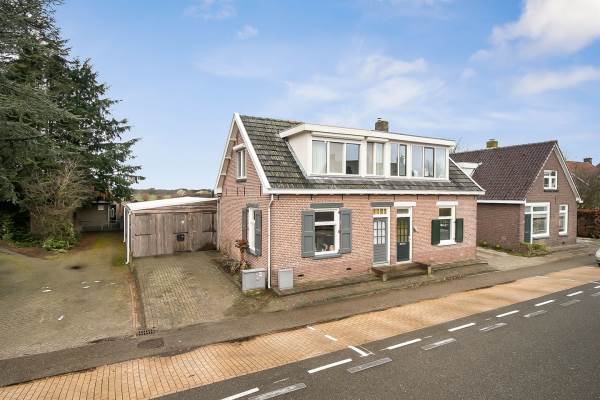 Woning Raalterweg 23 Wesepe
