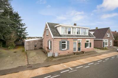 Woning Raalterweg 23 Wesepe