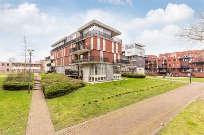 Woning Waterpark 33 Heemstede