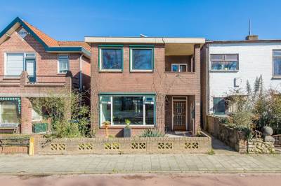 Woning Amsterdamsestraatweg 983 Utrecht