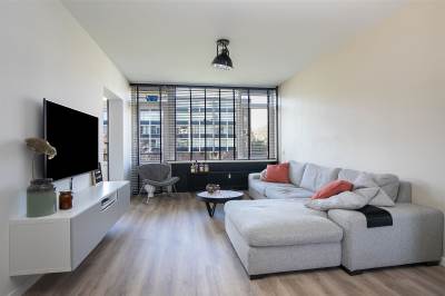 Woning Albert Cuypstraat 53 Capelle aan den IJssel