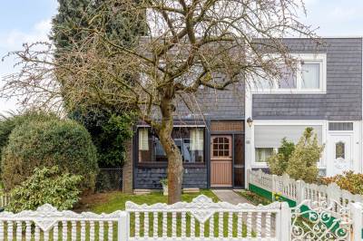 Woning Elisa-Gracht 88 Kerkrade