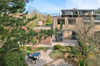 Woning Kalmanstraat 49 Alkmaar