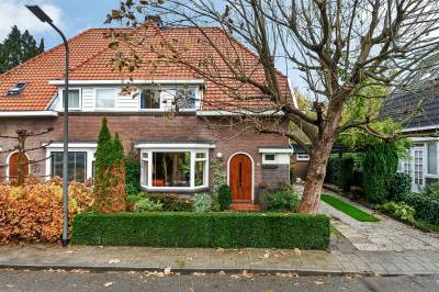 Woning Alteveer 22 Velp (GE)