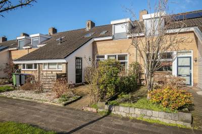 Woning Hascarstrjitte 15 Ysbrechtum