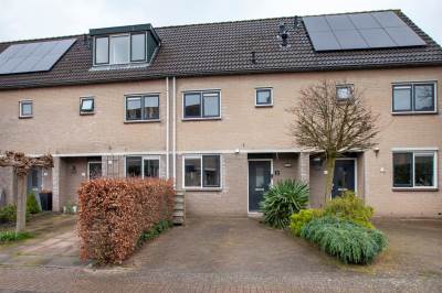Woning Leermos 7 Reeuwijk