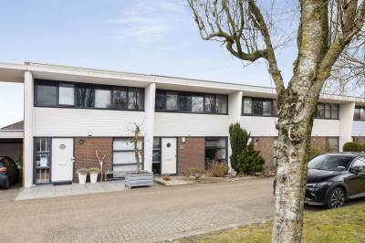 Woning Warande 31 Epe