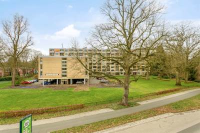 Woning Rozenhof 47 Epe