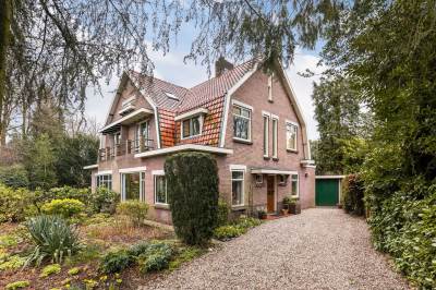 Woning Lindelaan 40 Ede