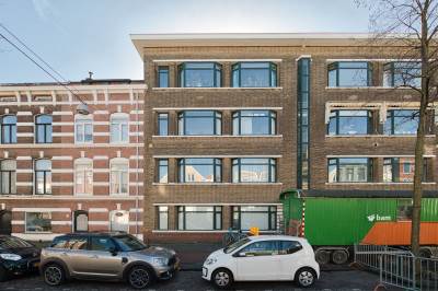 Woning Elandstraat 84 Den Haag