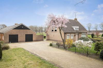 Woning Nistelrodesedijk 6 Vorstenbosch