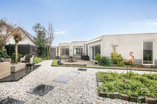 Woning Patrijs 60 Raalte