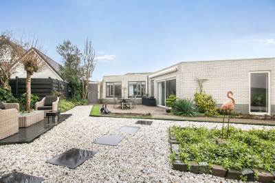 Woning Patrijs 60 Raalte