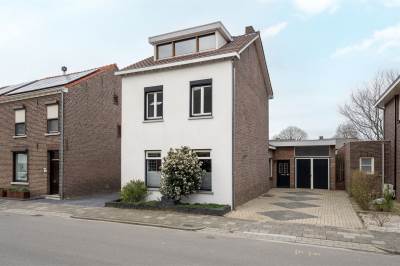 Woning Stationsstraat 137 Elsloo (LI)