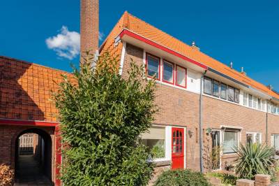 Woning Bellstraat 19 Hilversum