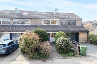 Woning Iepentakvlinder 2 Leiden