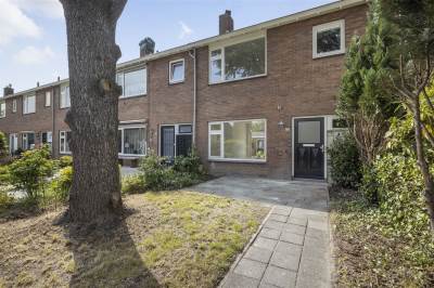 Woning Reewegpad 13 Dordrecht