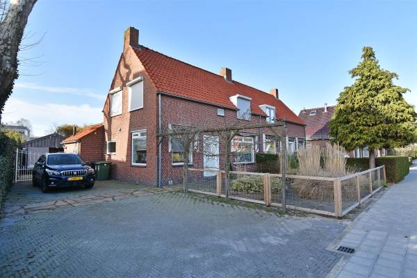 Woning Kerkstraat 119A Kwintsheul