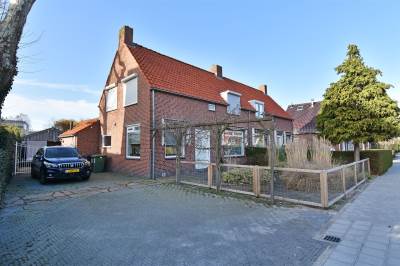 Woning Kerkstraat 119A Kwintsheul