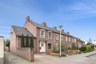 Woning Veldstraat 54 Deurne