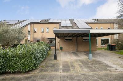 Woning Ouverturestraat 26 Venray
