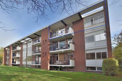 Woning Steijnlaan 94B Breda