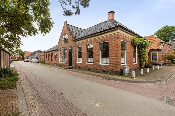 Woning Hoofdweg 15 Huizinge