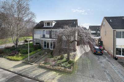 Woning Koekoeksbloemstraat 18 Ommen