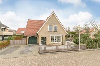 Woning Palissade 27 Hellevoetsluis