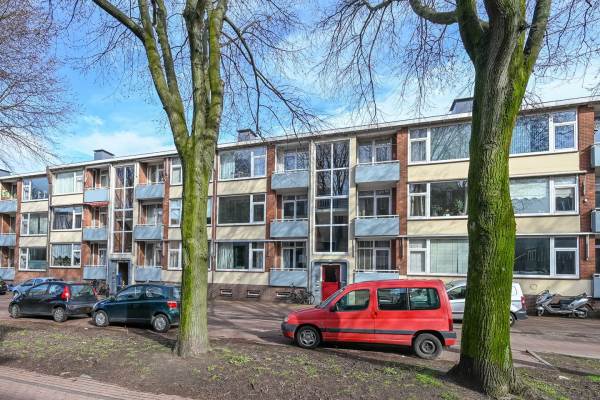 Woning Oranjestraat 51 IJmuiden