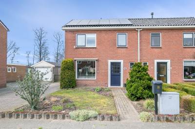 Woning Kromveen 33 Eext