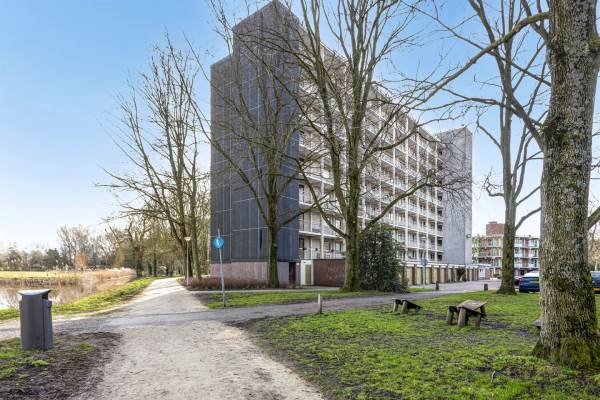 Woning Elpermeer 198 Amsterdam